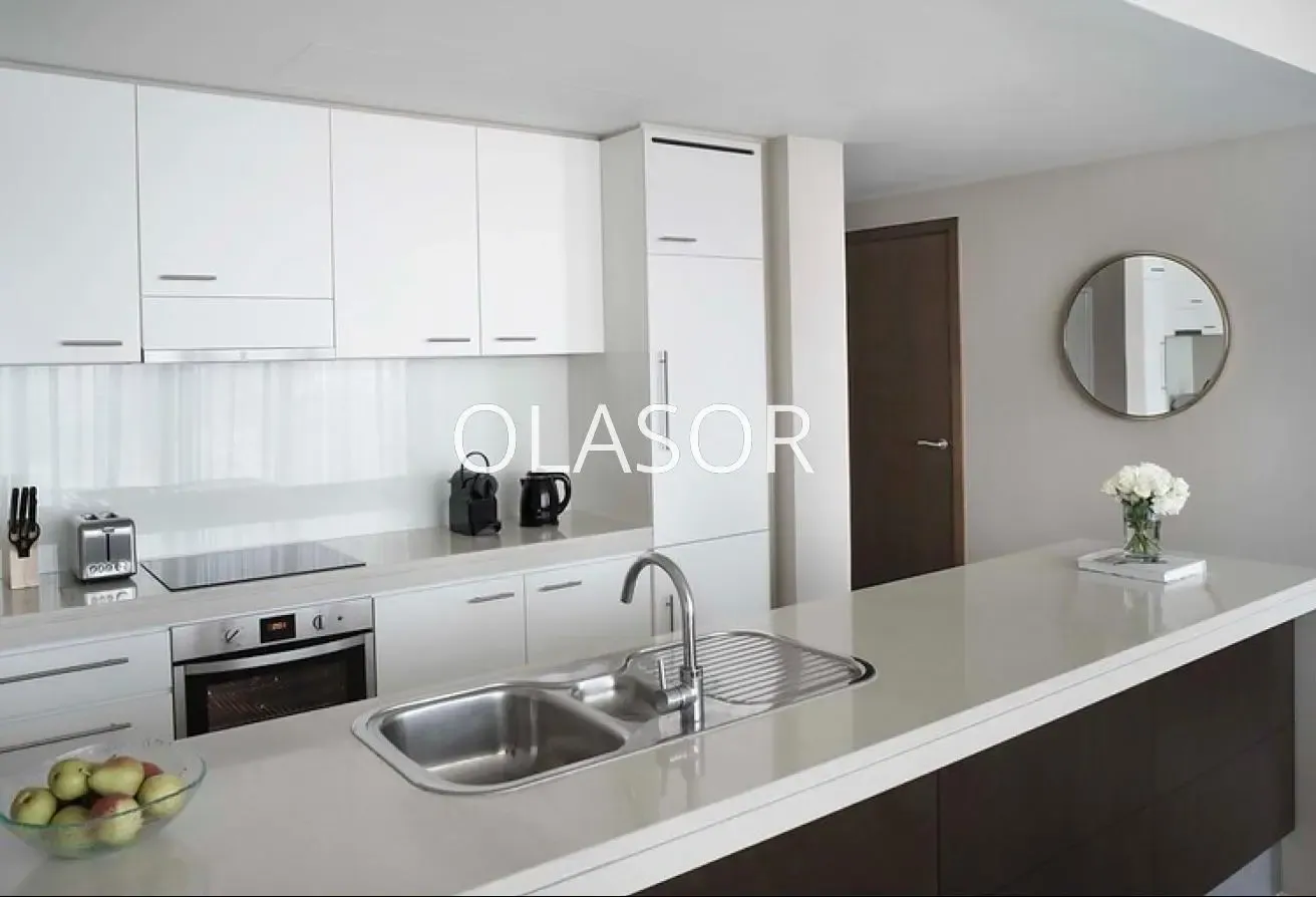 LUXE | Fully Serviced | All Bills Incl | 5Min-Mall