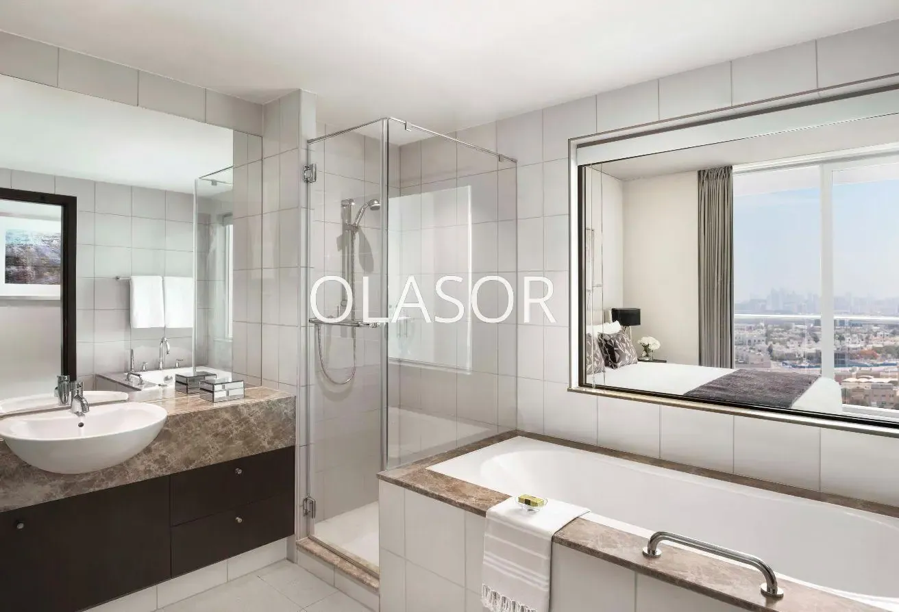LUXE | Fully Serviced | All Bills Incl | 5Min-Mall