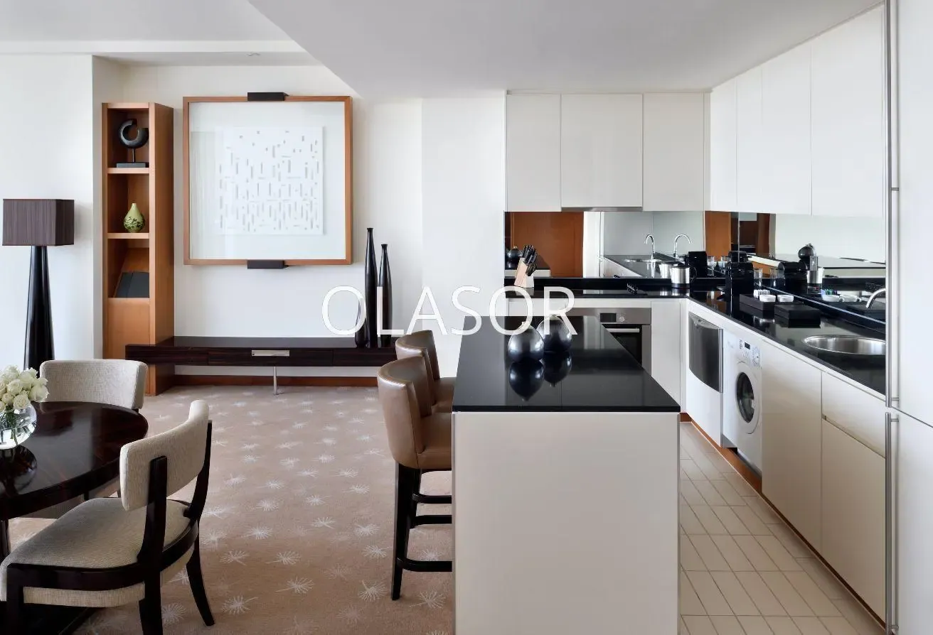 LUXE | Fully Serviced | All Bills Incl | 5Min-Mall