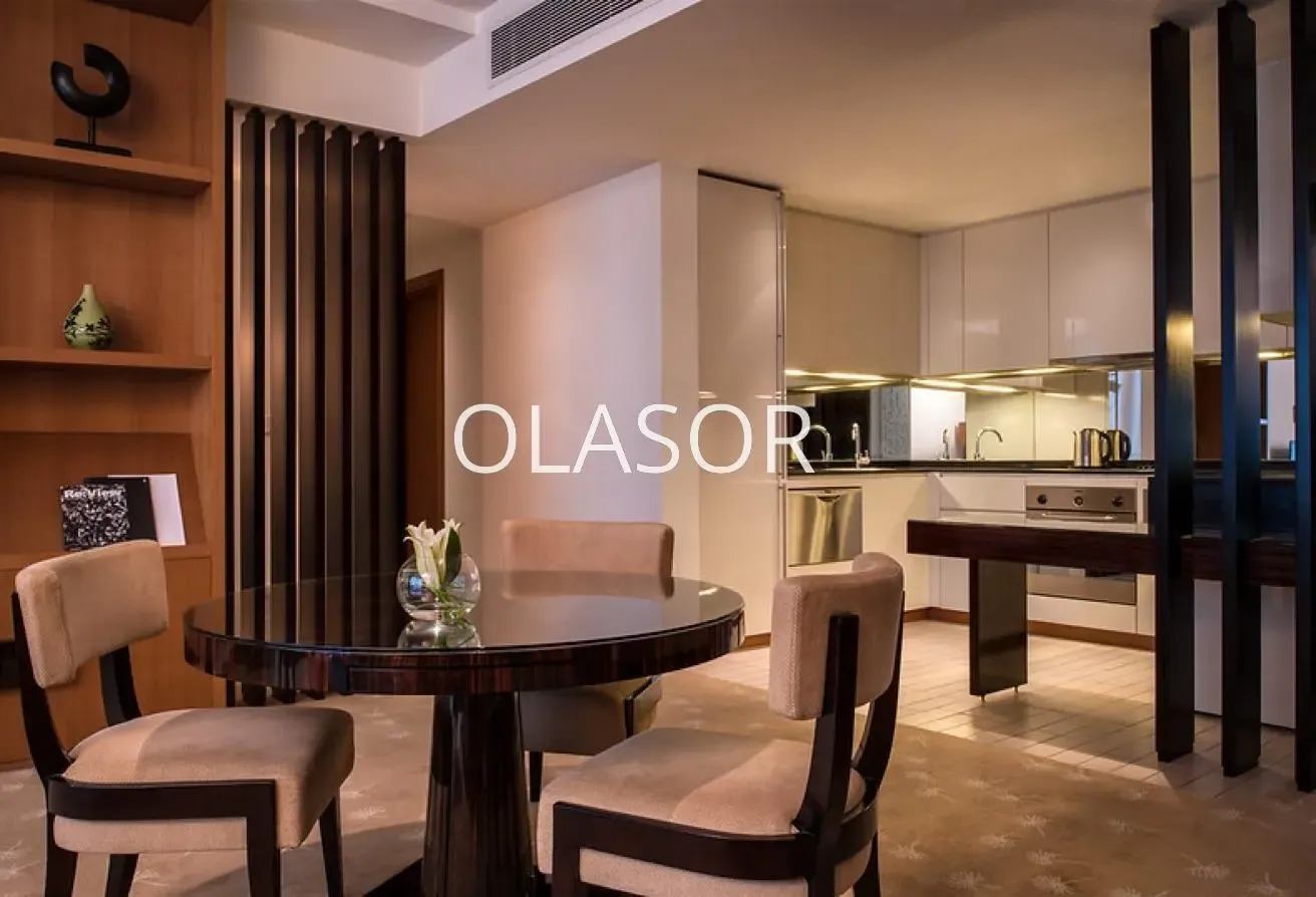 LUXE | Fully Serviced | All Bills Incl | 5Min-Mall
