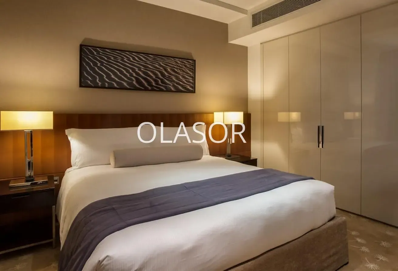 LUXE | Fully Serviced | All Bills Incl | 5Min-Mall