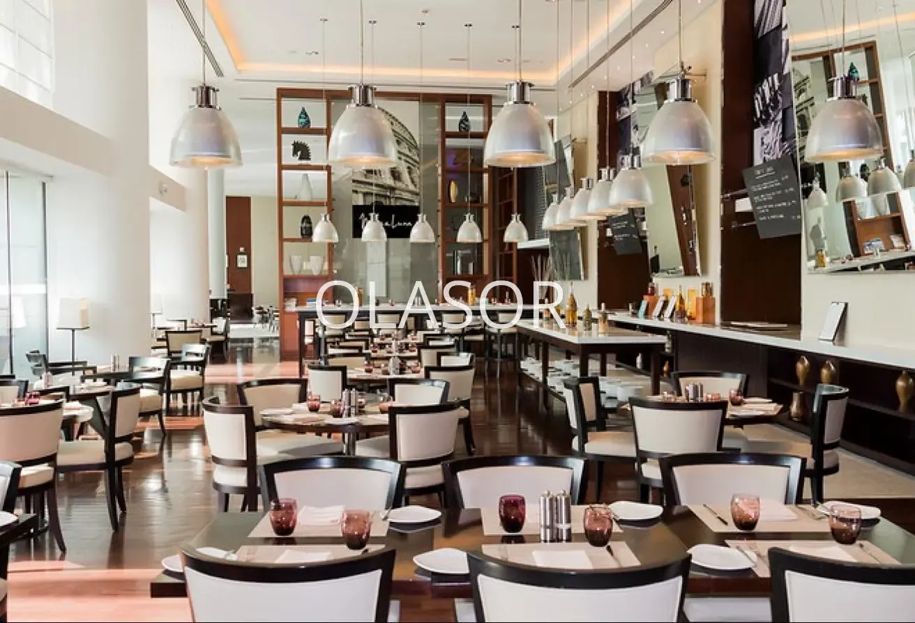 LUXE | Fully Serviced | All Bills Incl | 5Min-Mall