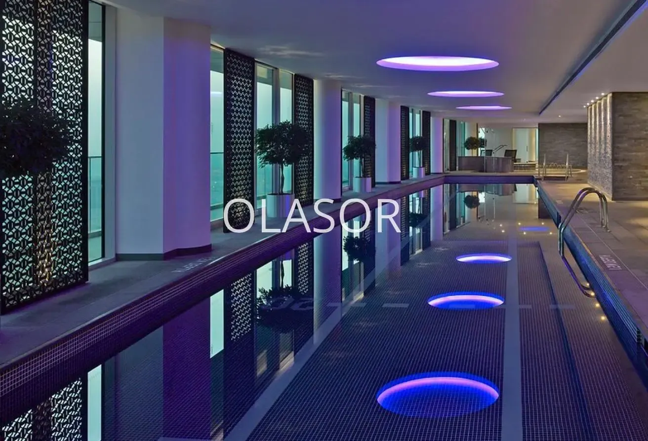 LUXE | Fully Serviced | All Bills Incl | 5Min-Mall