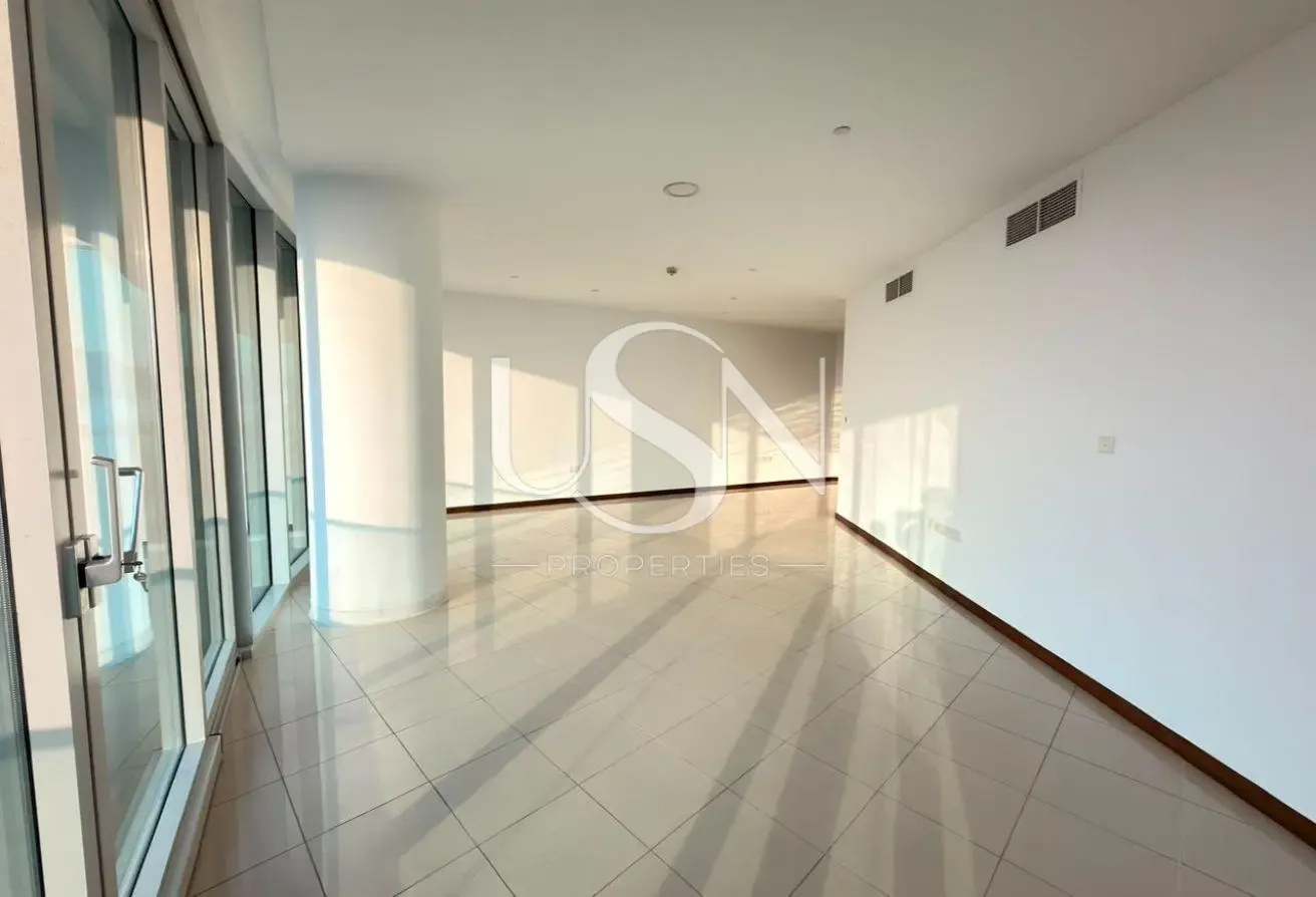 2BR Creek View | Largest Layout | Ready to Move
