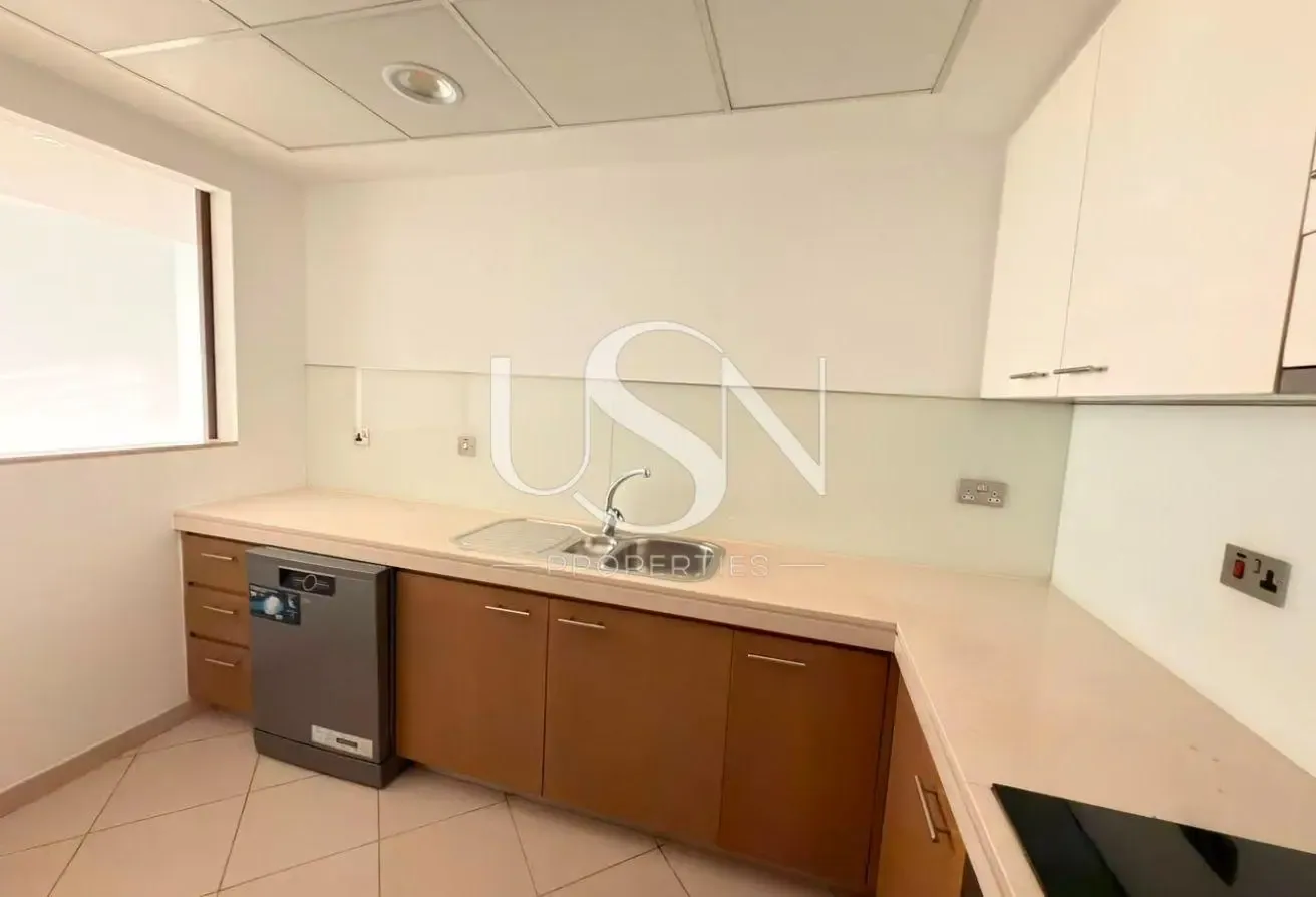 2BR Creek View | Largest Layout | Ready to Move