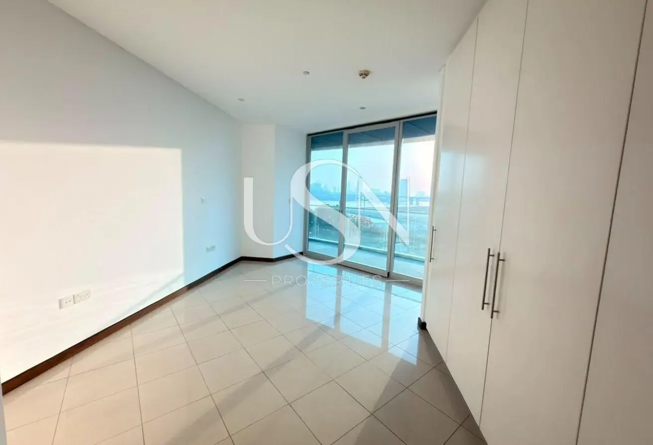 2BR Creek View | Largest Layout | Ready to Move