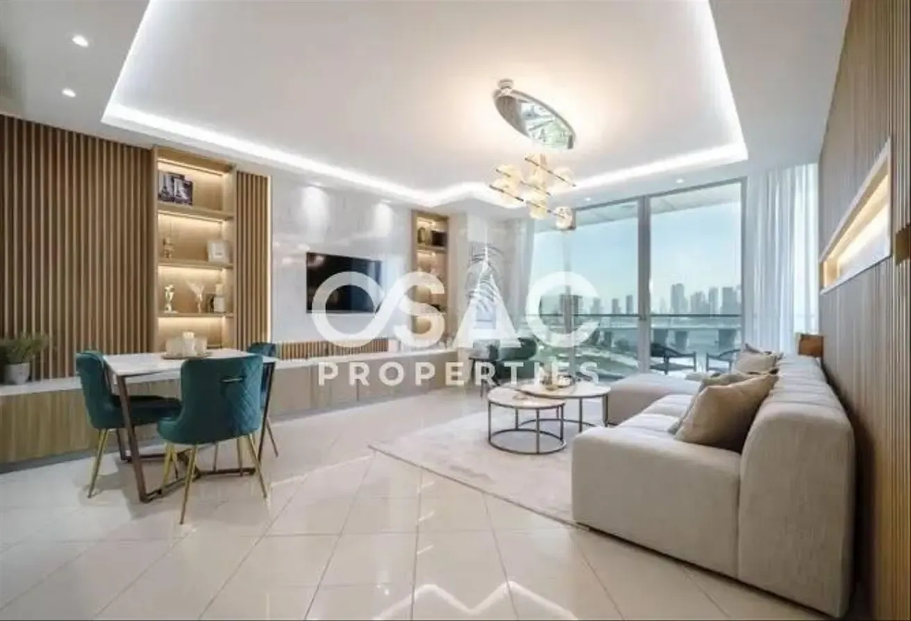 Full Creek Views | Upgraded | Fully Furnished