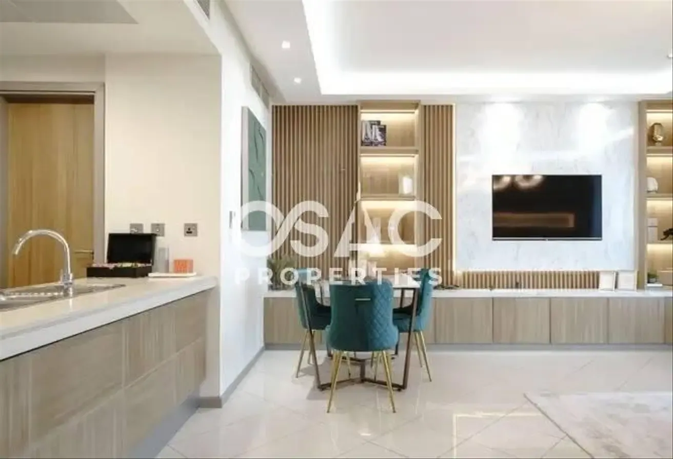 Full Creek Views | Upgraded | Fully Furnished