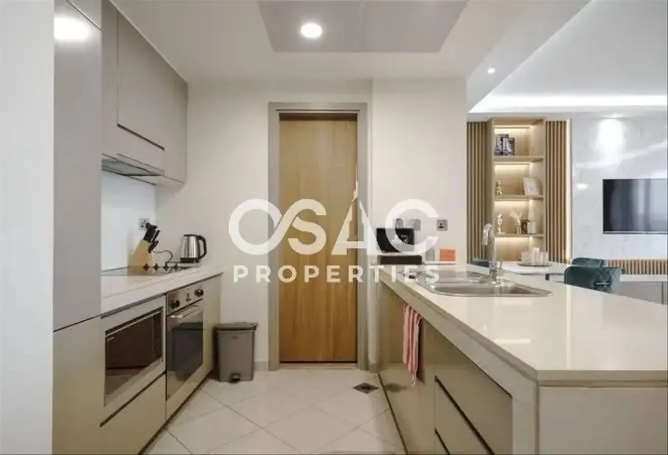 Full Creek Views | Upgraded | Fully Furnished