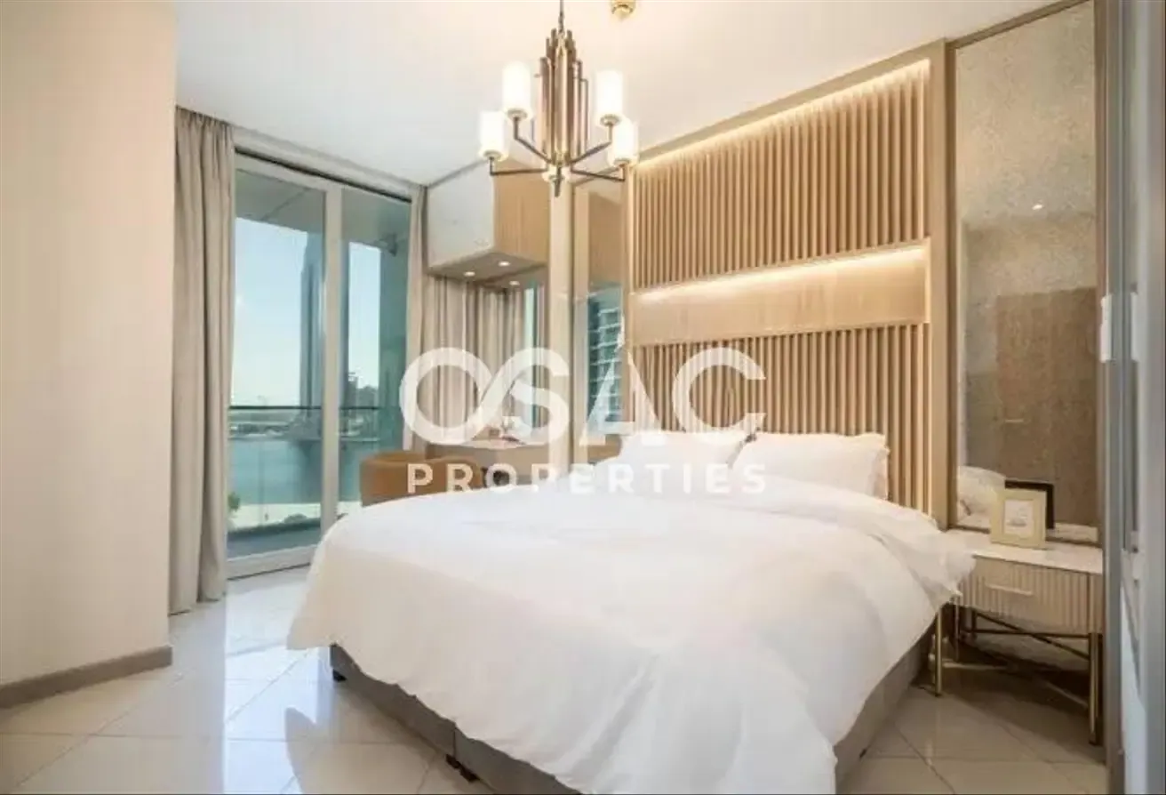 Full Creek Views | Upgraded | Fully Furnished