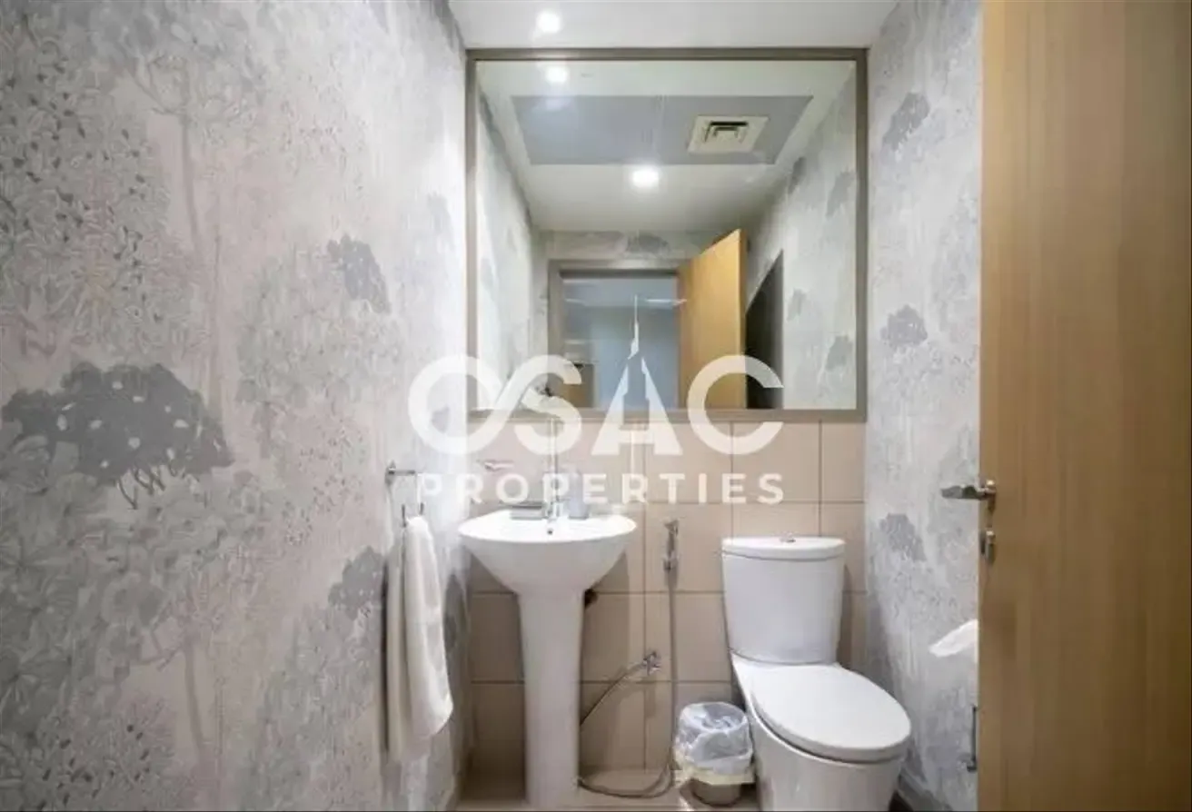 Full Creek Views | Upgraded | Fully Furnished