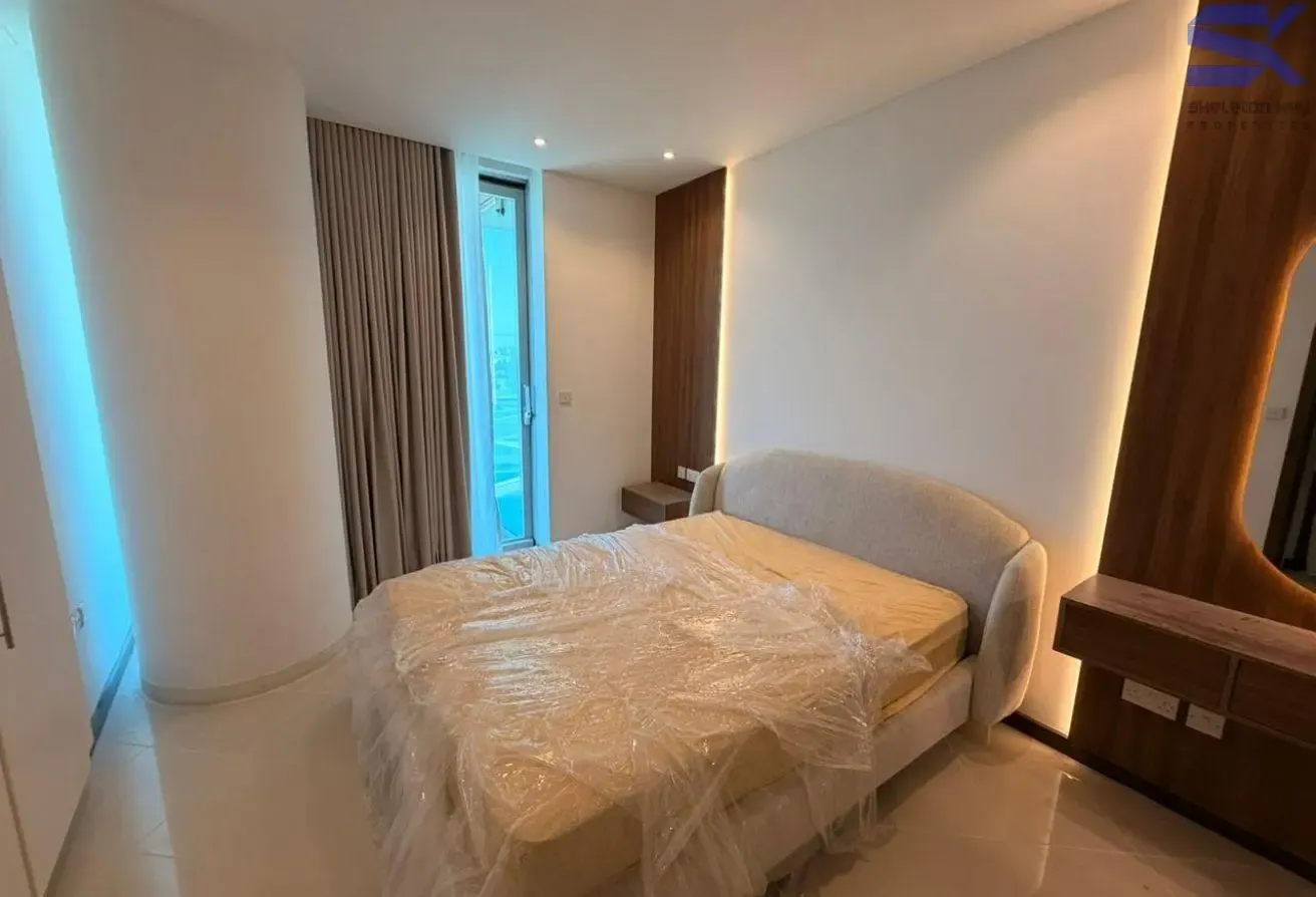 Fully furnished | Spacious | Vacant