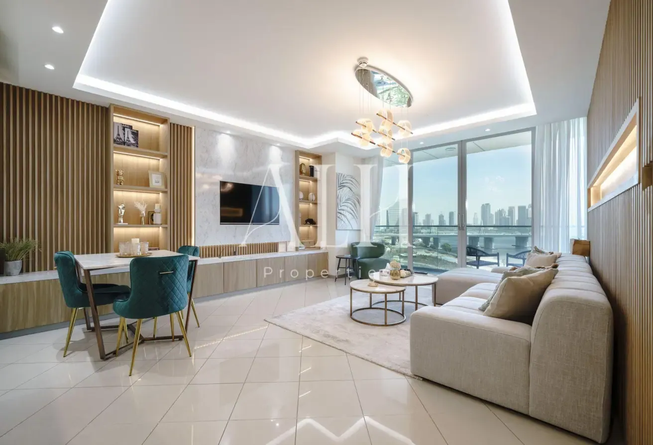 Full Creek Views | Upgraded | Fully Furnished