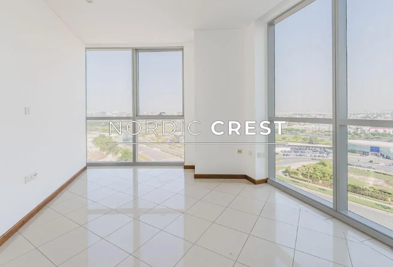 Ready To Move | Airport View | Multiple Cheques