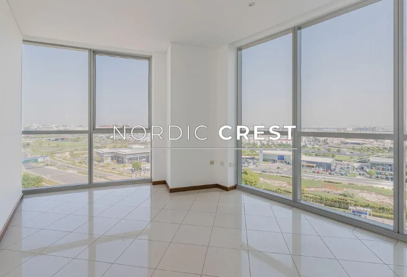 Ready To Move | Airport View | Multiple Cheques
