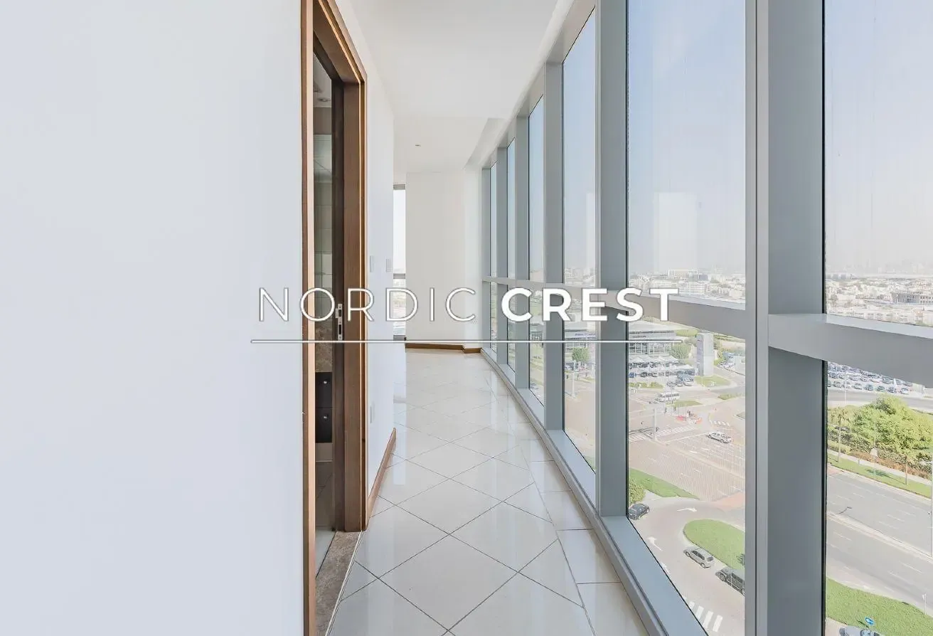 Ready To Move | Airport View | Multiple Cheques