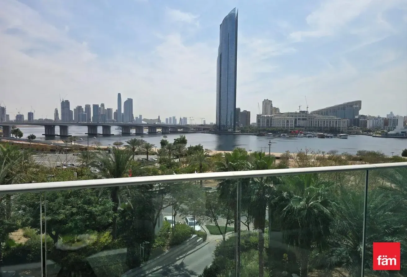 Luxurious Fully Furnished Renovated W/ Creek View