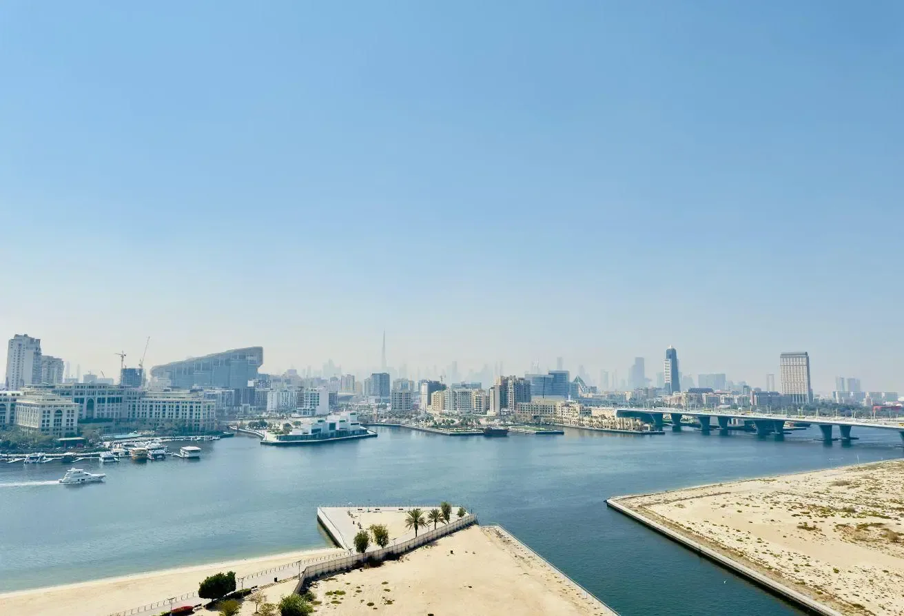 2 BED UNIT | HIGH FLOOR | BREATHTAKING VIEWS