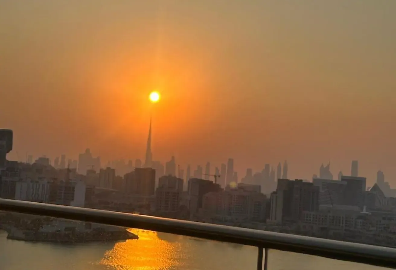 2 BED UNIT | HIGH FLOOR | BREATHTAKING VIEWS