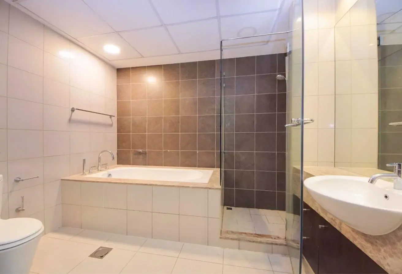 2 BED UNIT | HIGH FLOOR | BREATHTAKING VIEWS