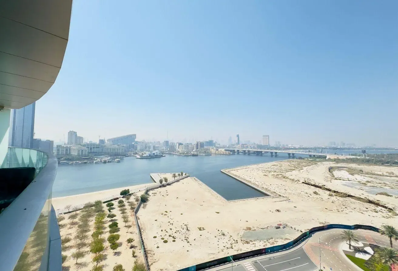 2 BED UNIT | HIGH FLOOR | BREATHTAKING VIEWS