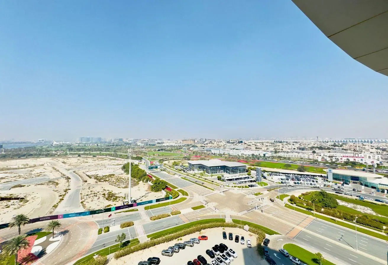 2 BED UNIT | HIGH FLOOR | BREATHTAKING VIEWS