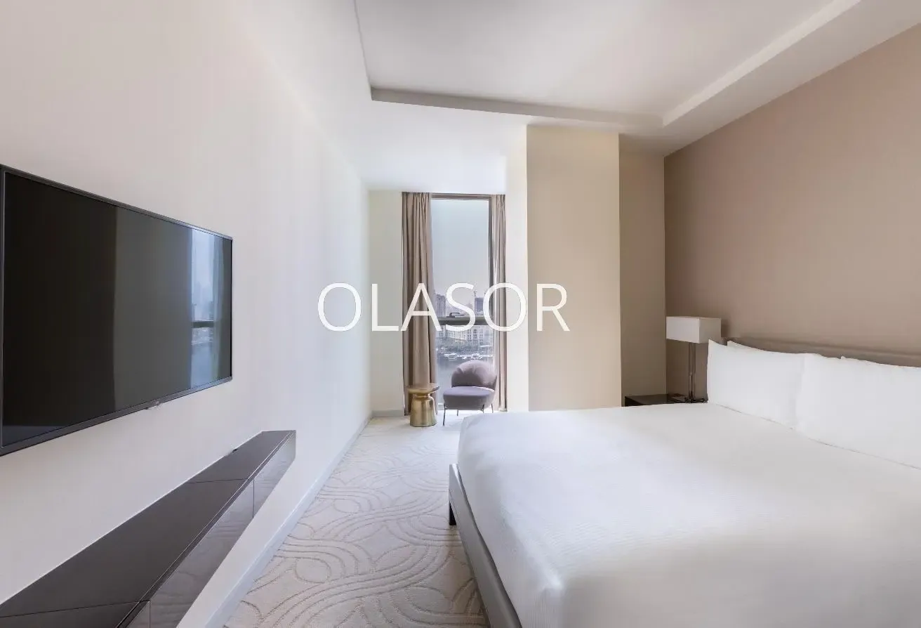 LUXE | 5*Star Life & Sexy View | Serviced | Duplex