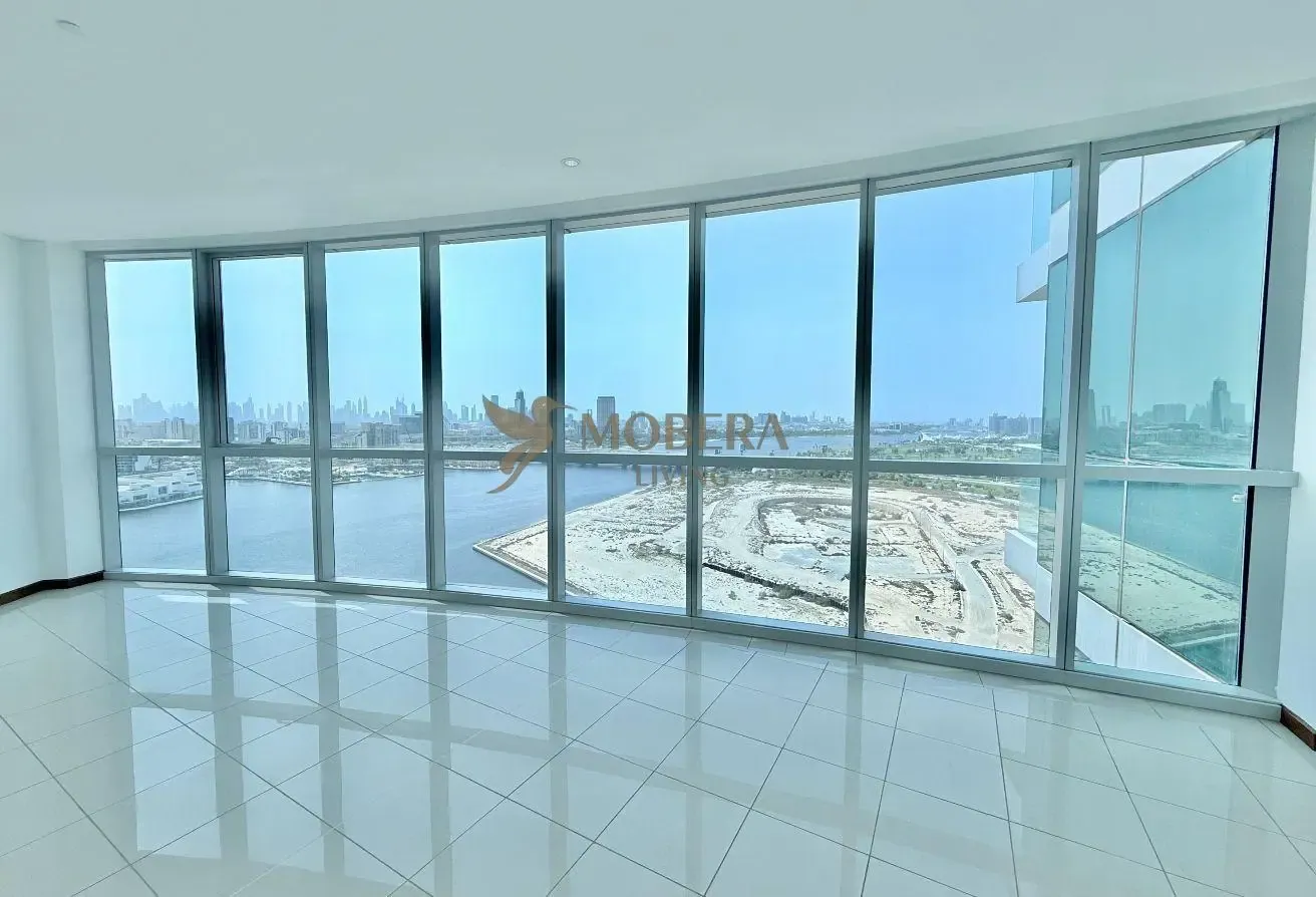 Penthouse | Dubai Skyline | Creek View | Spacious