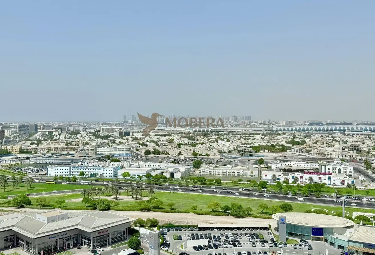 Penthouse | Dubai Skyline | Creek View | Spacious
