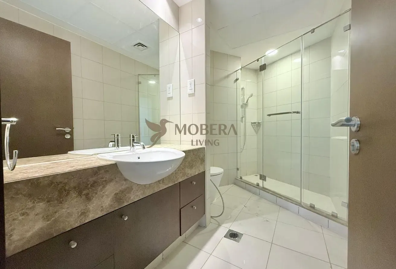 Penthouse | Dubai Skyline | Creek View | Spacious