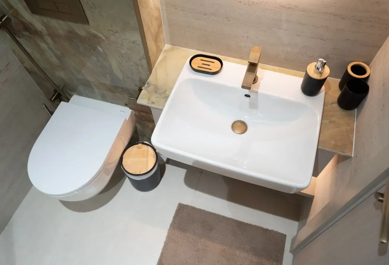 Modern studio | Contemporary interiors | Prime JVC