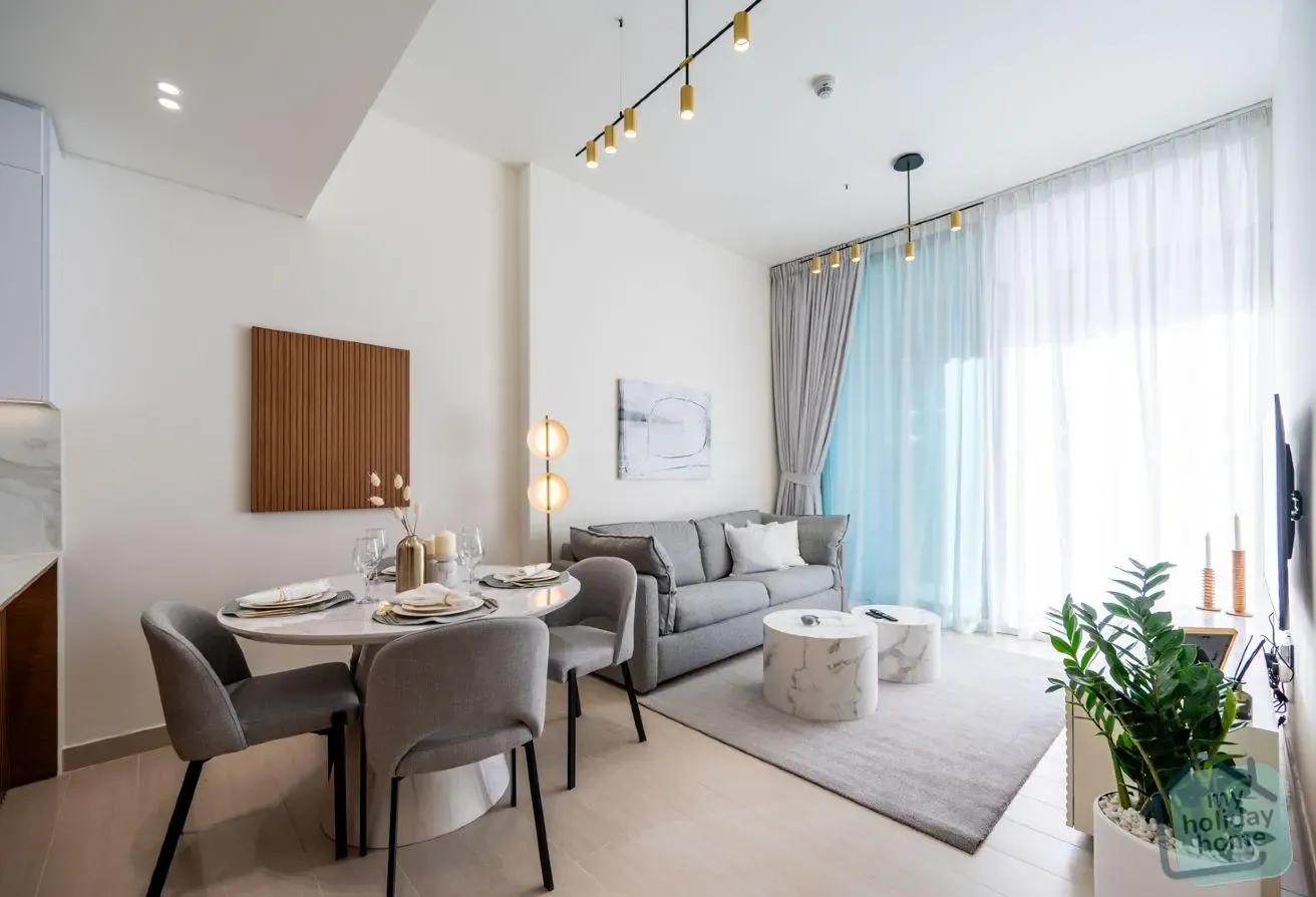 Summer Offer: Modern Apartment | Prime Location