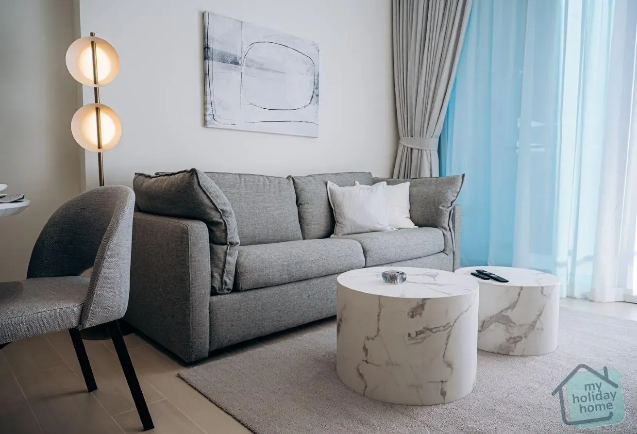 Summer Offer: Modern Apartment | Prime Location