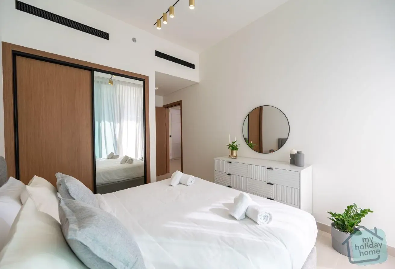 Summer Offer: Modern Apartment | Prime Location