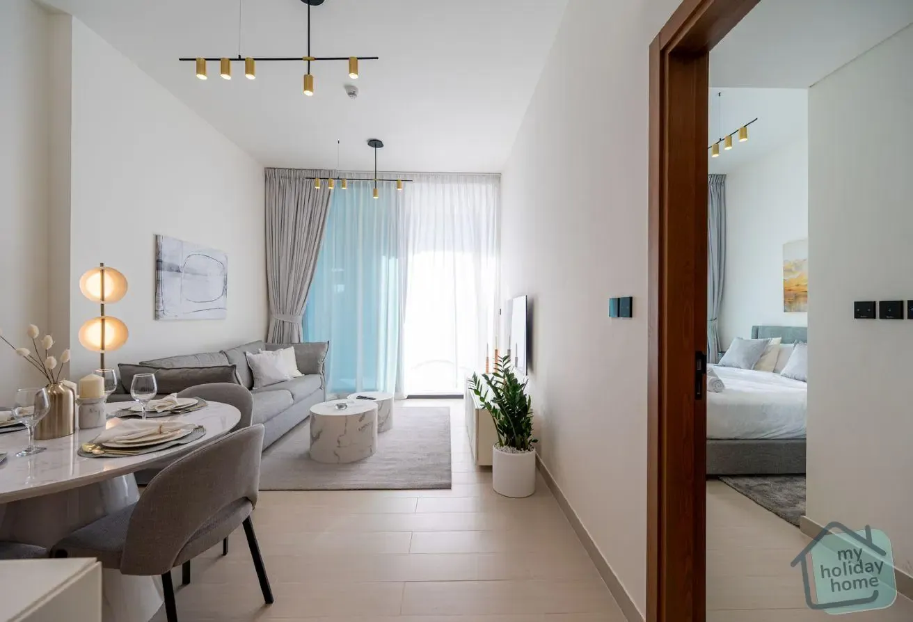 Summer Offer: Modern Apartment | Prime Location