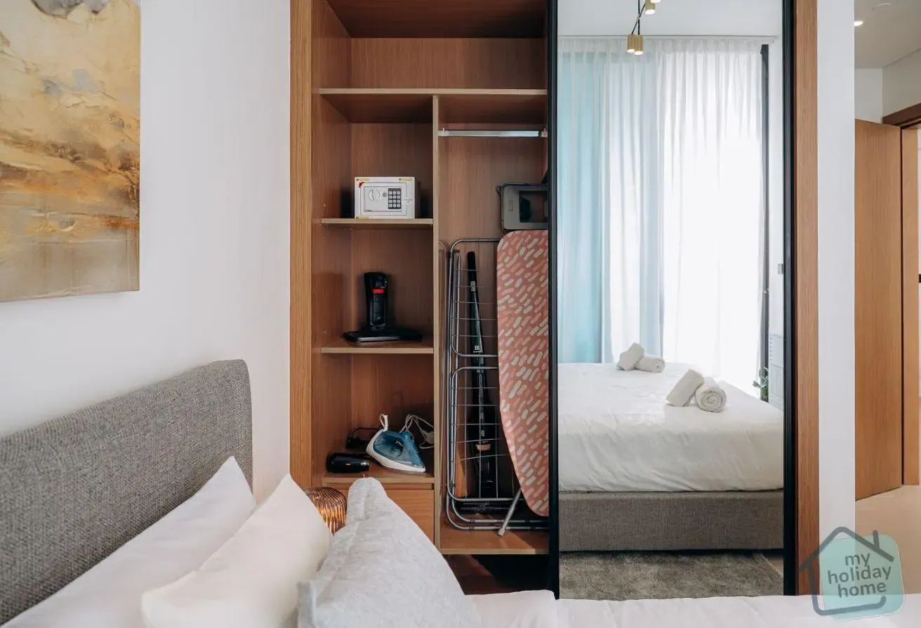 Summer Offer: Modern Apartment | Prime Location