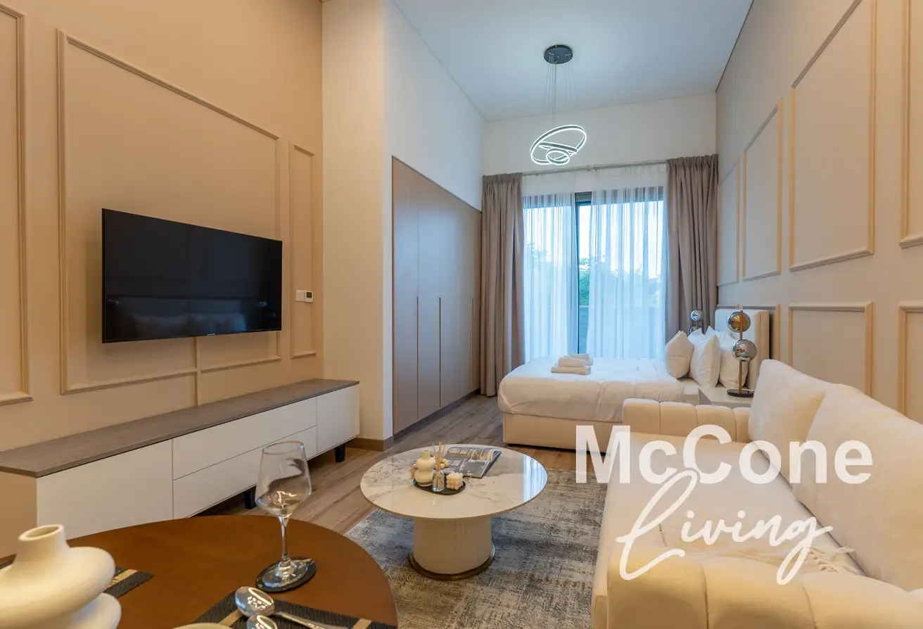 All Bills Included | Urban Studio | Modern
