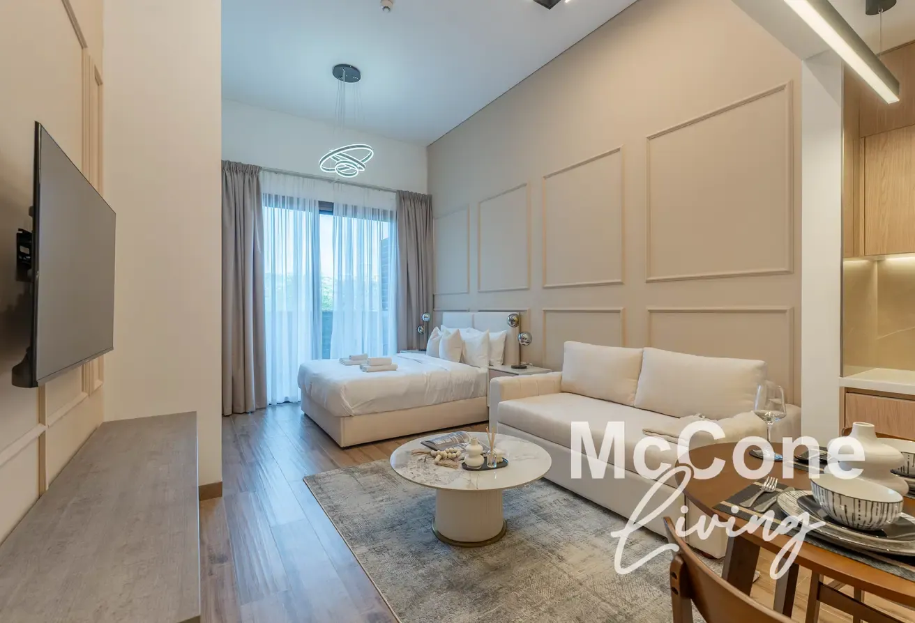 All Bills Included | Urban Studio | Modern