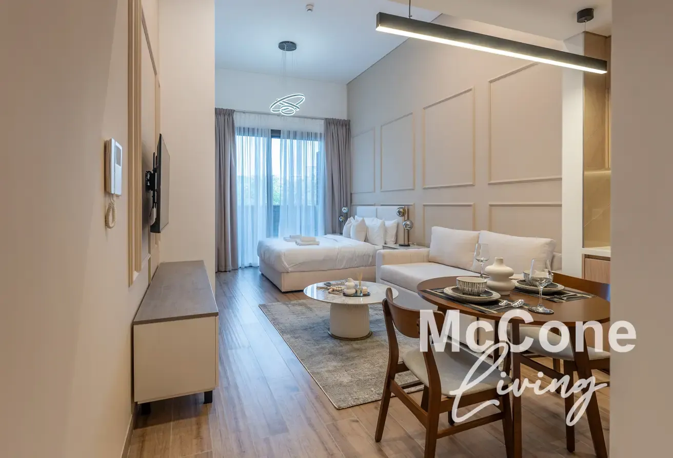 All Bills Included | Urban Studio | Modern