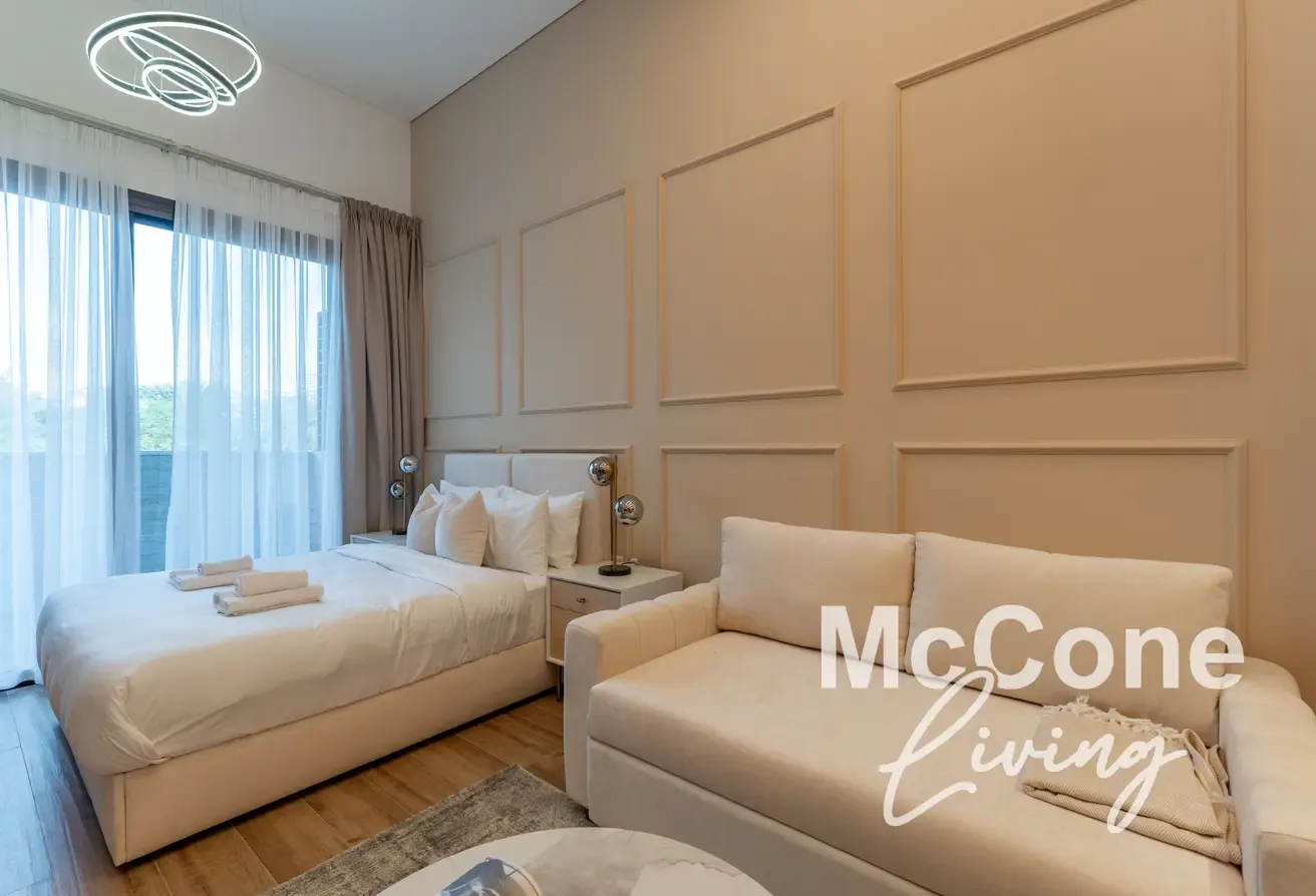 All Bills Included | Urban Studio | Modern