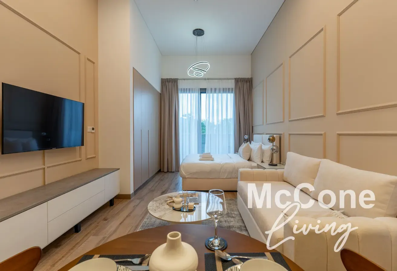 All Bills Included | Urban Studio | Modern