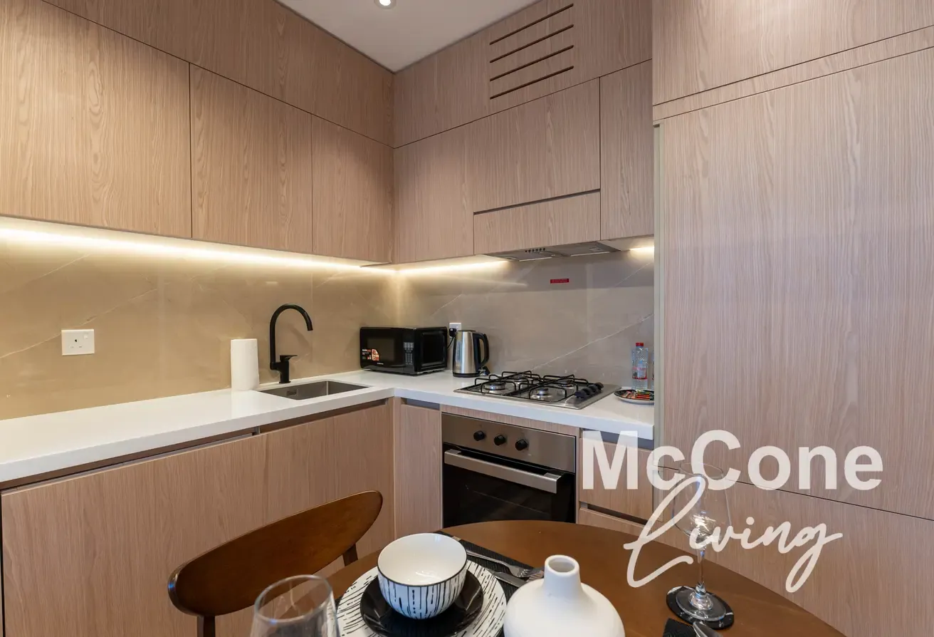 All Bills Included | Urban Studio | Modern