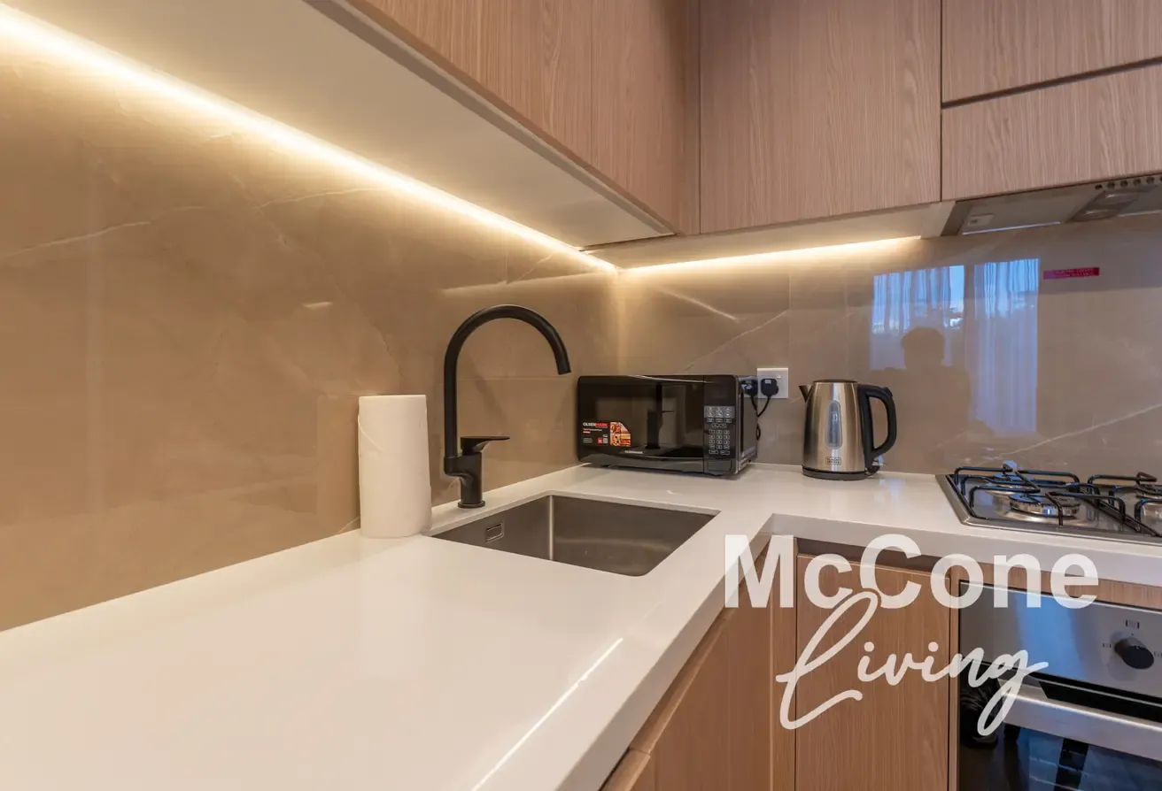 All Bills Included | Urban Studio | Modern