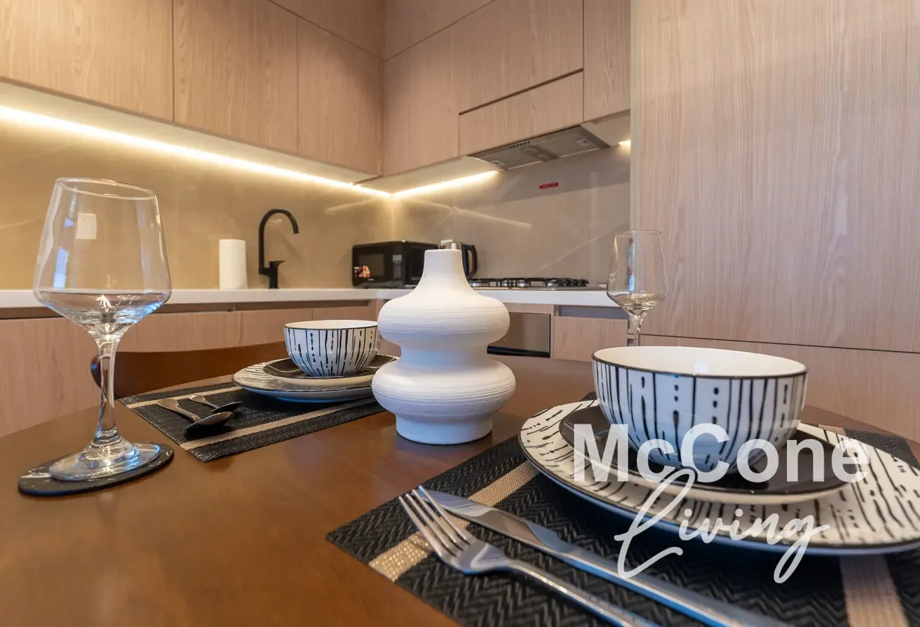 All Bills Included | Urban Studio | Modern