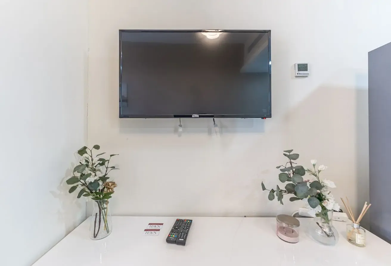 Summer Rate | Bills Included | Renew Monthly