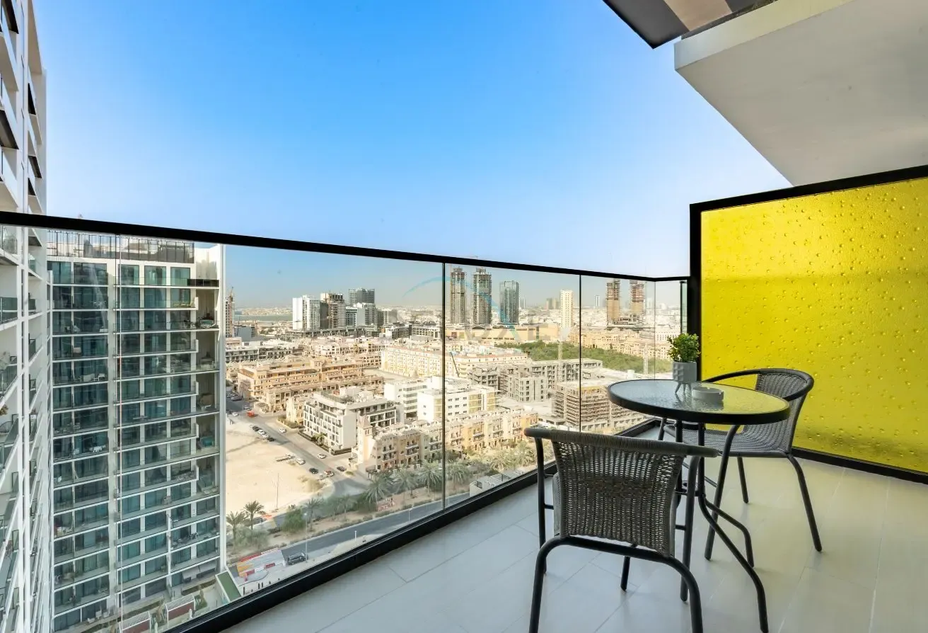Near Community Park | Few Mins Walk to Circle Mall