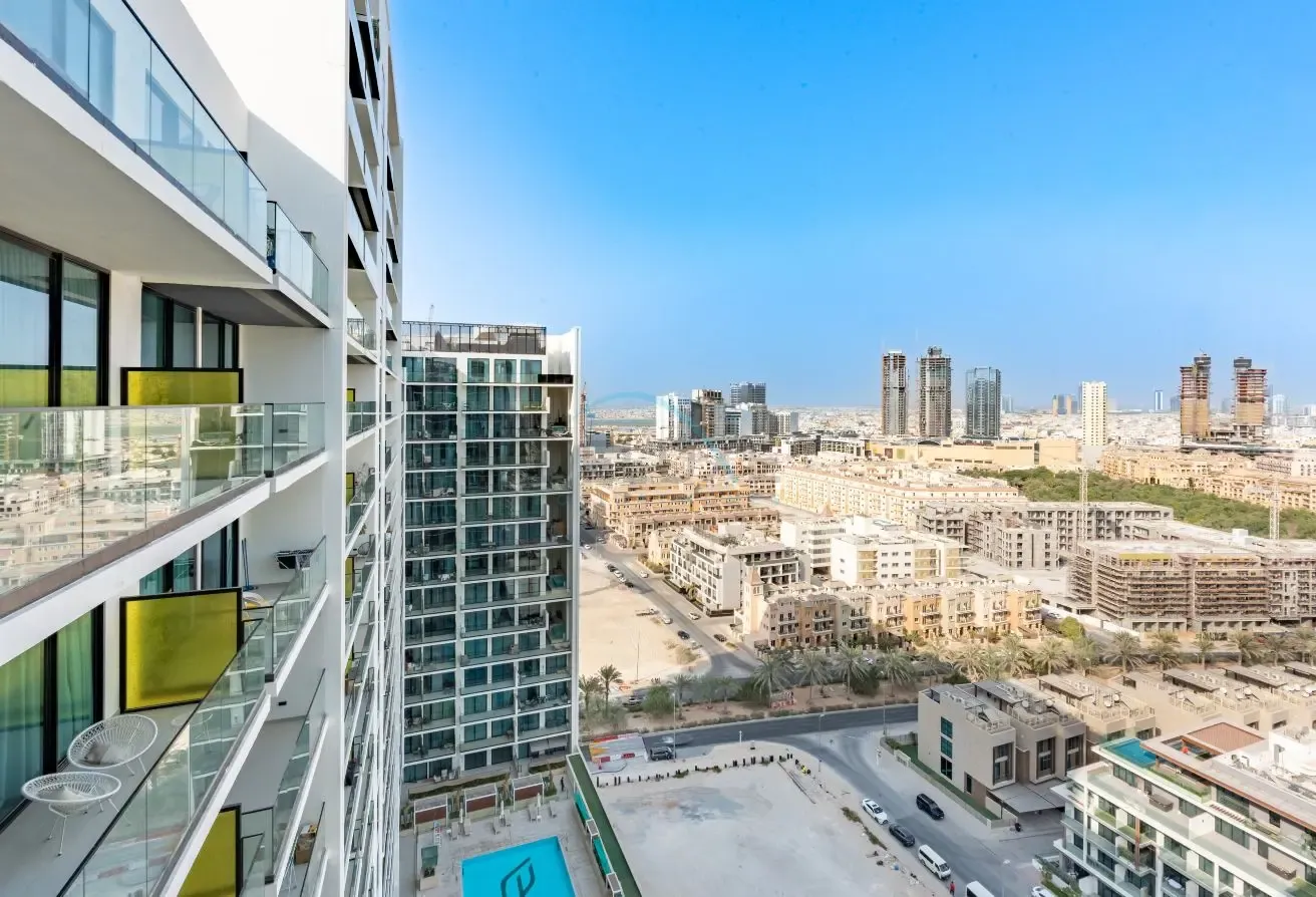 Near Community Park | Few Mins Walk to Circle Mall