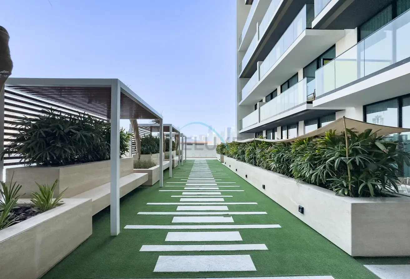 Near Community Park | Few Mins Walk to Circle Mall