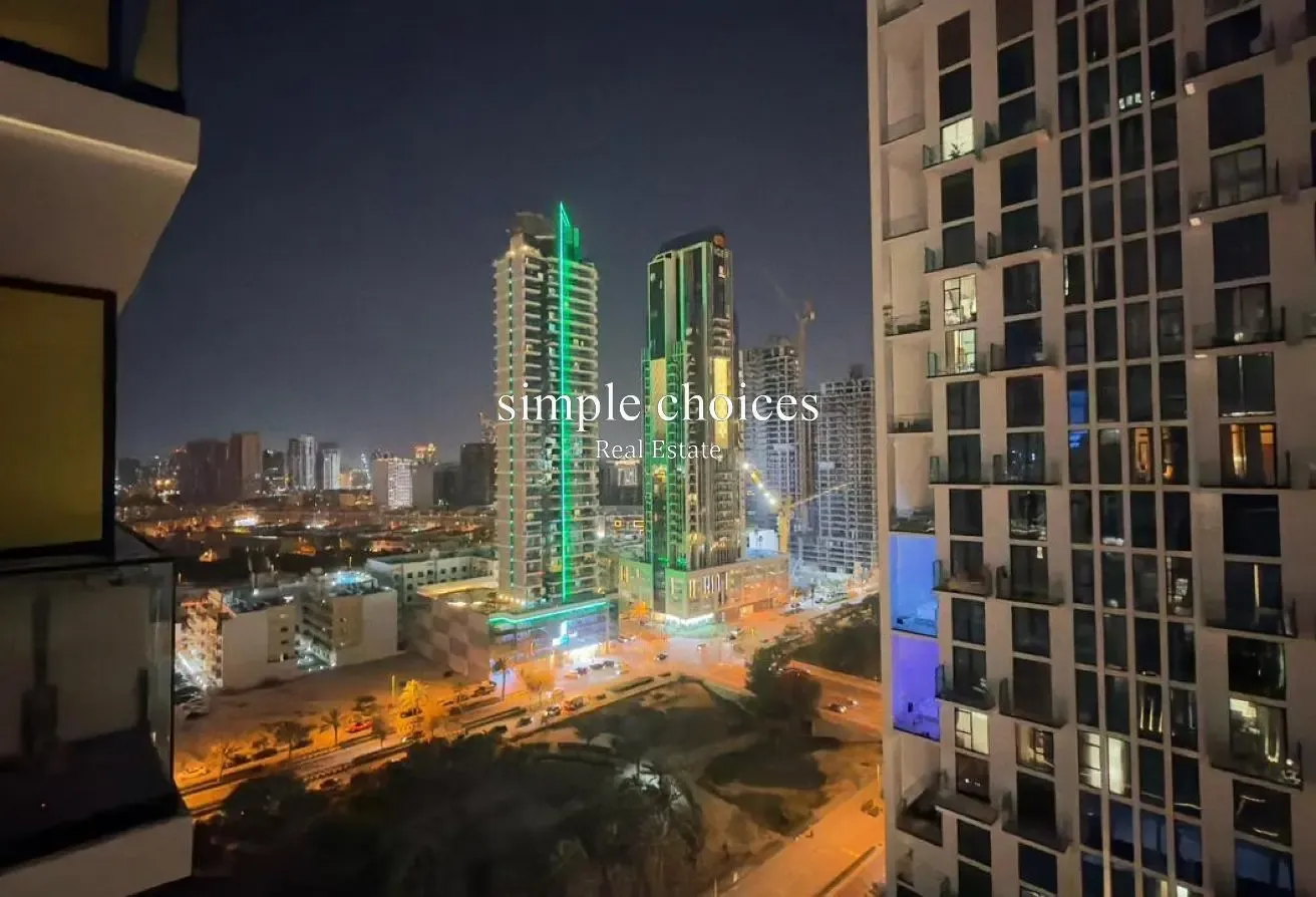 Furnished Studio/All Bills Included/Monthly Option