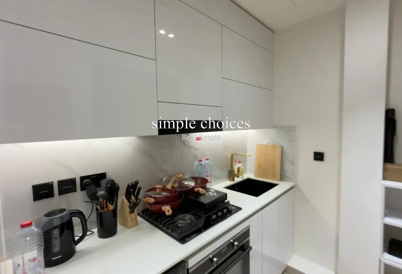 Furnished Studio/All Bills Included/Monthly Option